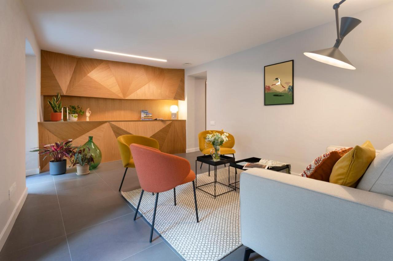 Camere D'Aria Locana Exterior foto